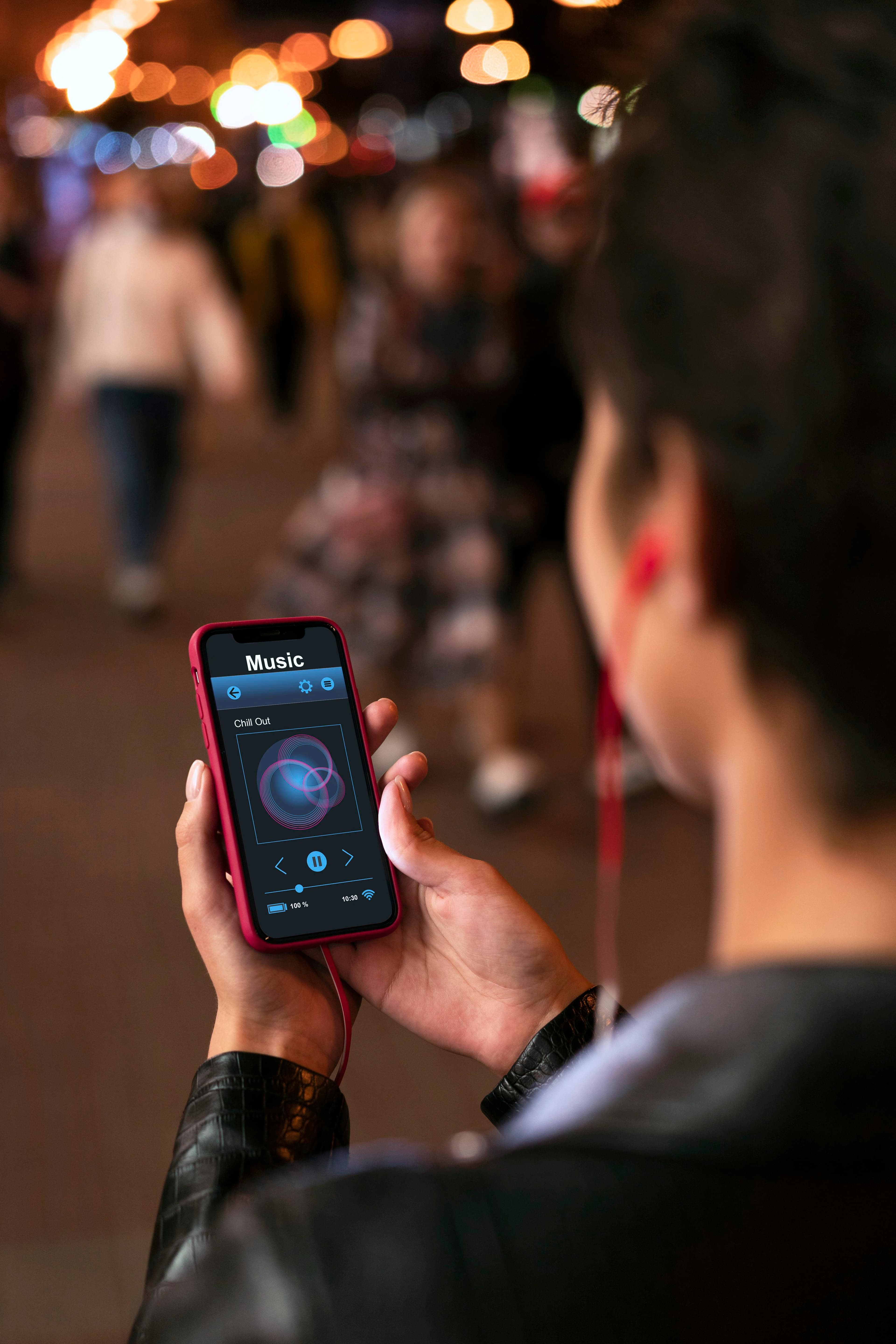 Spotify Music Explorer